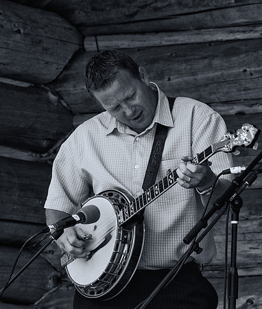Spinney Brothers @ The Darrington Bluegrass Festival 2012-5