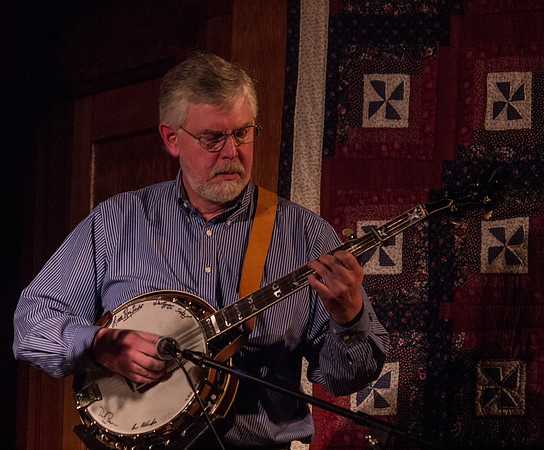 The Maltby Jam January 2013-22