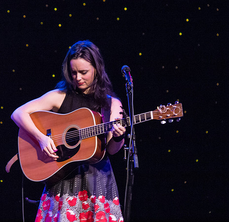 Red Molly @ The Triple Door January 2013-6