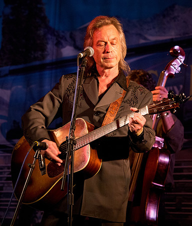 Jim Lauderdale  @ The 2012 Rivercity Bluegrass Festival_-10