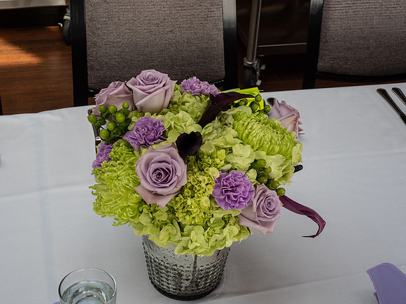 Swedish Hospital Volunteer Appreciation Banquet 2018 @ Stoneburner-2