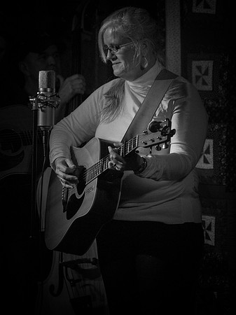 The Maltby Jam January 2013-20