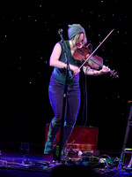 Sara & Sean Watkins @ The Triple Door-6