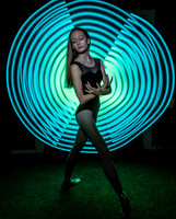 Lightpainting 3-26-18-19