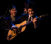 The Henhouse Prowlers @ The Nectar Lounge 3-21-13-3