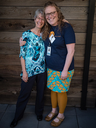 Swedish Hospital Volunteer Appreciation Banquet 2018 @ Stoneburner-175