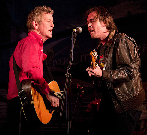 Rodney Crowell  @ The 2012 Rivercity Bluegrass Festival_-14