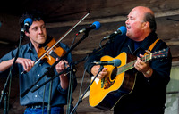 Audie Blaylock & Redline @ Darrington Bluegrass Festival 2014