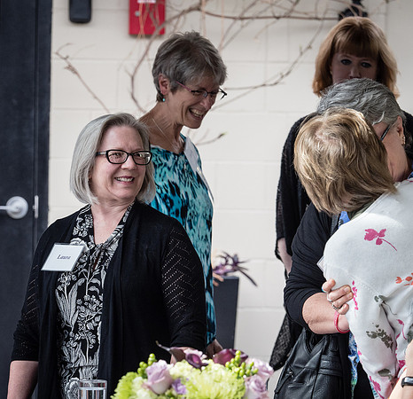 Swedish Hospital Volunteer Appreciation Banquet 2018 @ Stoneburner-64