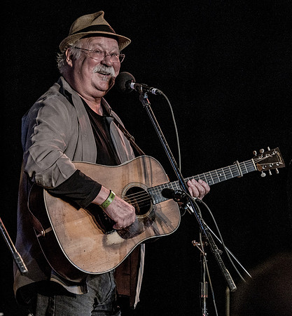 The Seldom Scene @ Wintergrass 2018-11