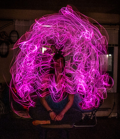 Lightpainting 1-5-19-5