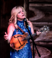 Rhonda Vincent & The Rage @ Darrington 2017 Set 2