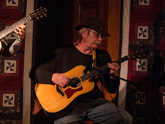 The Maltby Jam January 2013-39