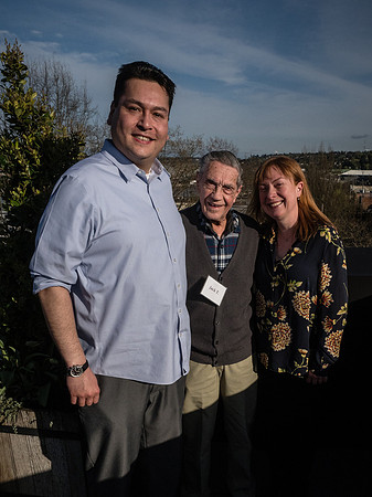 Swedish Hospital Volunteer Appreciation Banquet 2018 @ Stoneburner-173