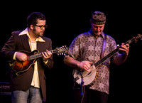 The Claire Lynch Band @ The Triple Door 1-20-13-11