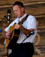 Spinney Brothers @ The Darrington Bluegrass Festival 2012-9