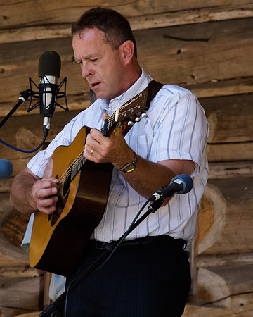 Spinney Brothers @ The Darrington Bluegrass Festival 2012-9