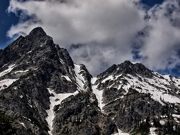 North Cascades July 4th 2012-11