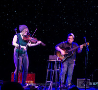 Sara & Sean Watkins @ The Triple Door-2