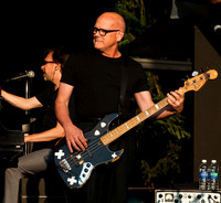 Mary Chapin Carpenter & Shawn Colvin @ Woodland Park Zoo 08-3-2010