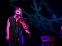 Sara & Sean Watkins @ The Triple Door-20