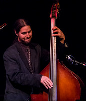 The Henhouse Prowlers @ The Royal Room 10-2012-17