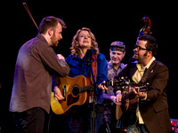 The Claire Lynch Band @ The Triple Door 1-20-13-6