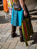 Boots of Portland