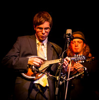 The Henhouse Prowlers @ The Royal Room 10-2012-4