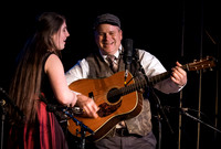Blueberry Hill @ Wintergrass 2015