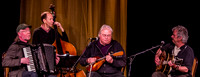 Beats Workin' @ Wintergrass 2014