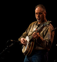Dale Ann Bradley @ Wintergrass 2015