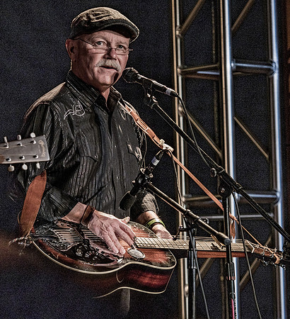 The Seldom Scene @ Wintergrass 2018-5