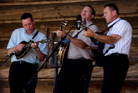 Spinney Brothers @ The Darrington Bluegrass Festival 2012-2