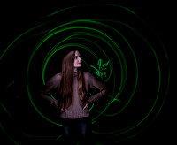 Lightpainting 1-30-2020