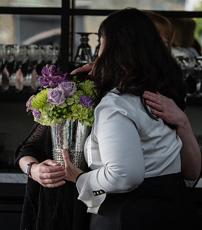 Swedish Hospital Volunteer Appreciation Banquet 2018 @ Stoneburner-124