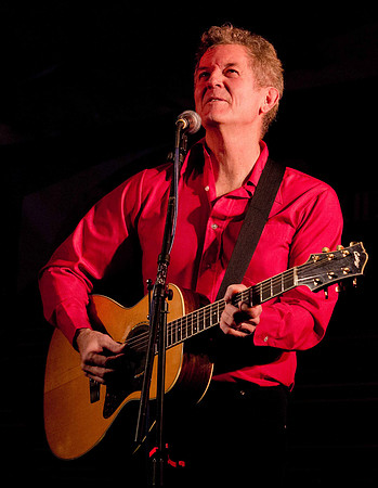 Rodney Crowell  @ The 2012 Rivercity Bluegrass Festival_-15
