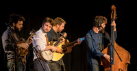 Slocan Ramblers @ Wintergrass 2018