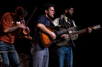 Steel Wheels @ Wintergrass 2015