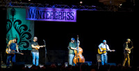 The HillBenders @ Wintergrass 2019