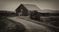 Barns