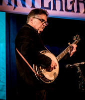 True North @ Wintergrass 2017