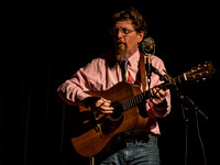 Tim O'Brien @ Wintergrass 2017