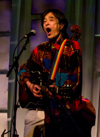 The Bluegrass 45 @ Wintergrass 2012
