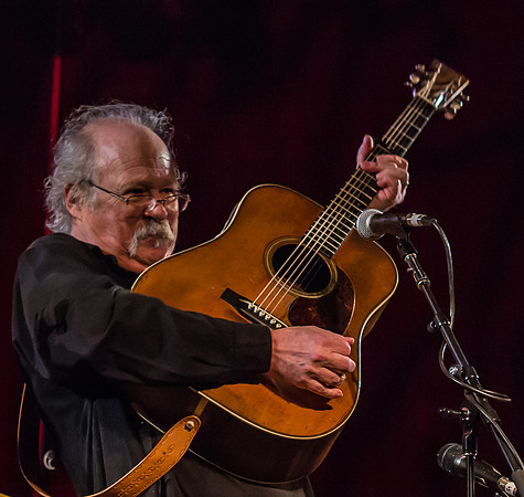 The Seldom Scene @ Wintergrass 2013-5