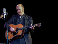 Wintergrass 2016 The Earl Brothers Hillbilly Trance