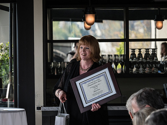 Swedish Hospital Volunteer Appreciation Banquet 2018 @ Stoneburner-138