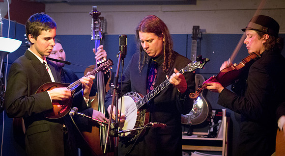 The Hen House Prowlers-19