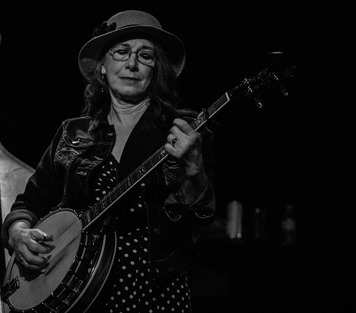 Pickled Okra @ Nectar Lounge 03-21-2013-10