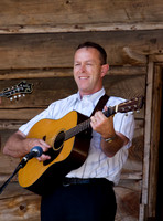 Spinney Brothers @ The Darrington Bluegrass Festival 2012